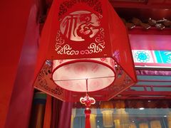 -富贵春饼·烤鸭·大厨现炒(诸城店)