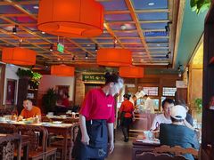 -小吊梨汤·北京菜·烤鸭(双井乐成中心店)