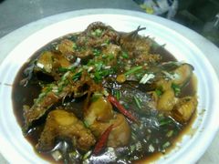-小六农家乐(崇明西沙湿地店)