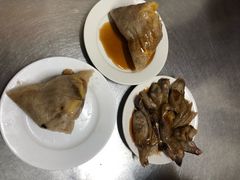-老妈宫粽球