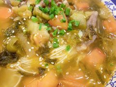 -鸿兴面馆馄饨小笼(稻香店)