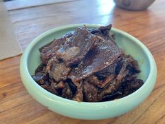 陈皮牛肉-之参餐厅(前门大街店)