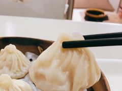 -陈扬蟹黄汤包(开元路店)