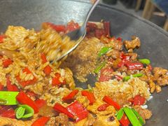 -福巷湘食小馆·猛火现炒(上海首店)