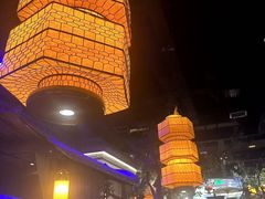 -绿茶餐厅(朝阳大悦城店)