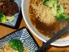 -囿面传统制面馆(中央路店)