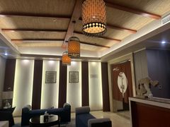 -天目湖涵田半山温泉