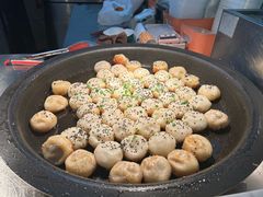 -陈家生煎(三坊七巷店)