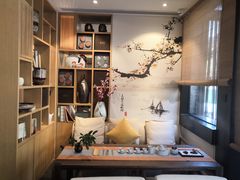 -梅间堂茶馆(绿地缤纷城店)