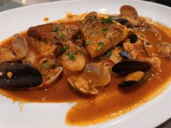 -BISTROFIORE美伊娜(伊犁南路店)