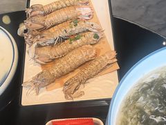 -兴仙饭店·闽味海鲜(马尾总店)