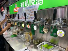 -来之顺海鲜菜馆·青岛菜·始于1993(栈桥店)