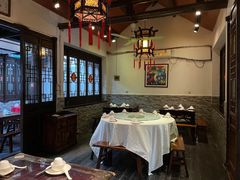 大堂-三林本帮馆(中林街店)