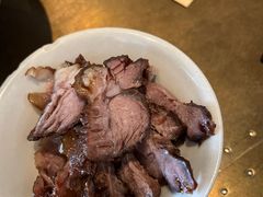 -漆黑觉米粉(三里屯店)