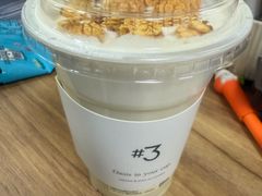 -Yee3·三号椰(上海中山公园龙之梦店)