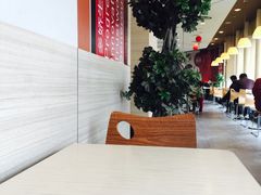 -肯德基(孝陵卫地铁站店)