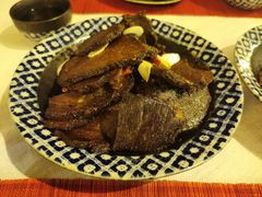 -松赞丽江山居餐厅