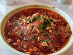 夫妻肺片-陈麻婆豆腐总店