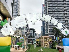 -深圳来福士广场