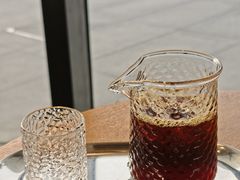 经典手冲咖啡-Jamaicablue Coffeeshop(中央广场店)