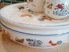 -点都德(聚福楼店)