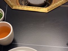 -蜀九香火锅(彩虹店)
