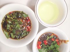 -潮汕大目牛肉火锅(上梅林店)