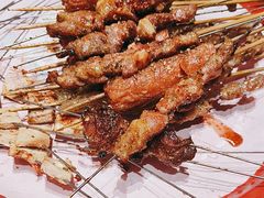 -北三老太太烧烤(人生一串上榜店)