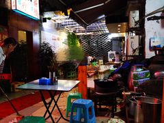 -肥龙火锅(南坪店)