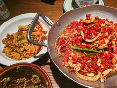 -老湘村·湖南土菜(天河维多利店)