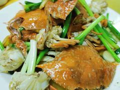 -真味馆(侨港碧海银滩店)