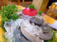-一斗火锅·招财羊毛肚(北温泉九号店)