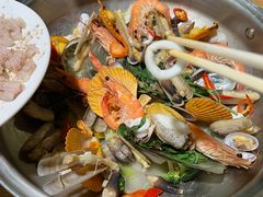 -派派茶客(金杏花园店)