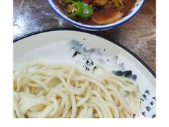 -秦韵味香辣爆肚面(钟楼店)