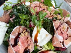 -O'mills Sourdough Bakery&Bistro(永嘉路店)