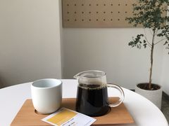 手冲咖啡-DEEP COFFEE(瑞光烘焙工厂店)