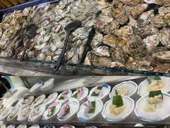 -丰卓会海鲜自助(中润大道店)