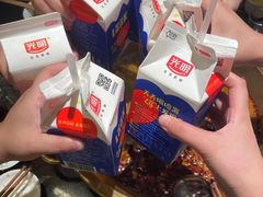 -巴蜀大宅门火锅(新华公园店)