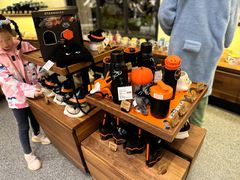 -星巴克(迪士尼小镇店)