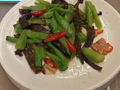 -鹿鸣春饭店(总店)