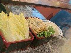 -云荷里·蒸汽石锅鱼·云南菜(中发百旺店)