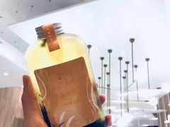 冷泡茶系列-奈雪的茶(漫广场店)