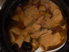 -周家二小姐的菜(西津渡店)