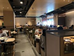 大堂-海底捞火锅(公益西桥店)