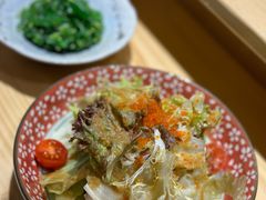 -鱼跃食堂·精致寿司(东林美域店)