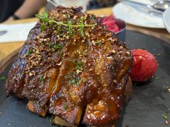 -自如ZSPACE四合院艺术餐厅