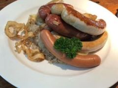 -宝莱纳餐厅(滨江店)