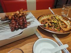 -范家大院(华为店)