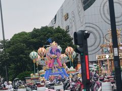 -万达广场(松江店)