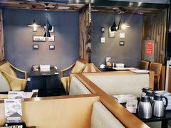 -维园港式茶餐厅(龙岗盛平店)